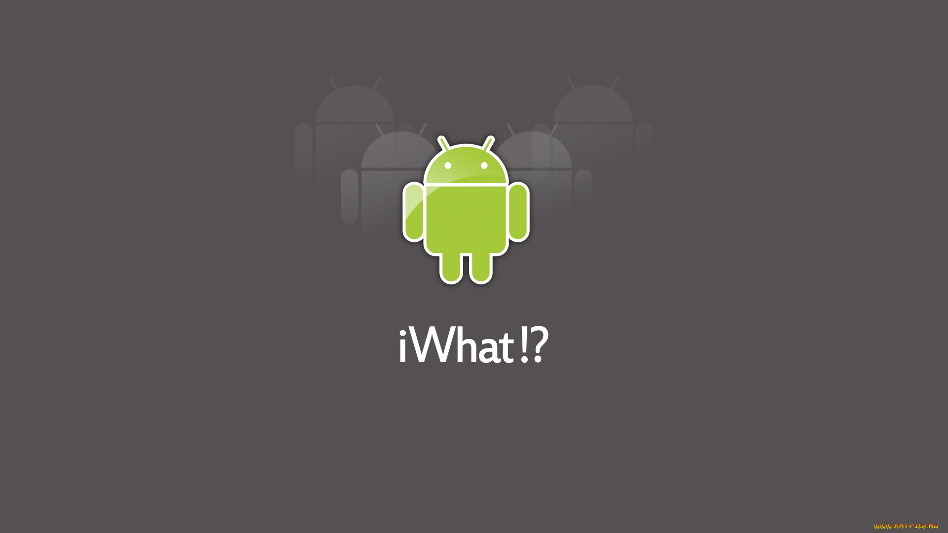 , android